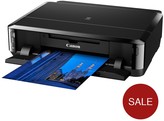 Thumbnail for your product : Canon PIXMA IP7250 Printer With PGI-550/CLI-551 Ink
