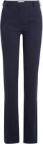 Thumbnail for your product : Thierry Mugler Cotton Twill Pants