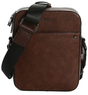 aldo man purse