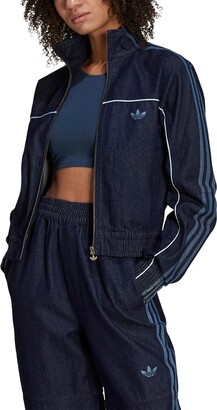 adidas japona denim