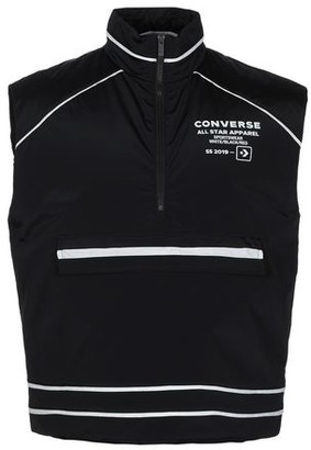 converse padded jacket