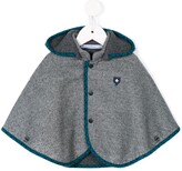 Thumbnail for your product : Familiar Hooded Cape
