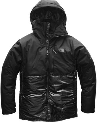 The North Face Summit L6 AW Synthetic Belay Parka - Men's