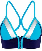 Thumbnail for your product : Duskii Color-Block Neoprene Bikini Top