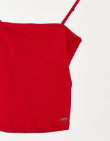 Thumbnail for your product : Hollister 3 pack cami tops