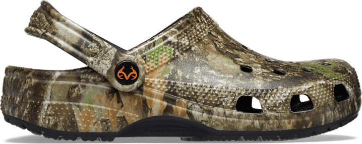 Realtree APX® Classic Clog