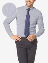 tommy john stay tucked dress shirt