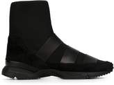 Thumbnail for your product : Damir Doma 'Flash' hi-top sneakers