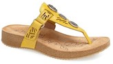 Thumbnail for your product : Josef Seibel 'Tonga 12'  Sandal