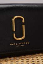 Thumbnail for your product : Marc Jacobs Leather wallet