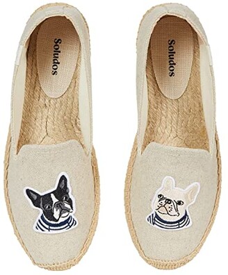 soludos teddy and gigi