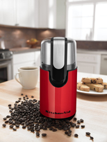 Thumbnail for your product : KitchenAid Empire Red Blade Coffee Grinder