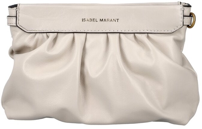 Isabel Marant Women's Clutches | Shop the world's largest 
