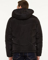 Thumbnail for your product : Le Château Nylon Hooded Puffer Coat