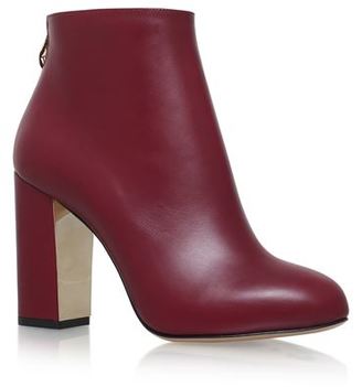 Charlotte Olympia Alba Ankle Boots