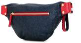 Thumbnail for your product : Tommy Hilfiger logo crest belt bag