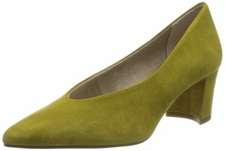 lime green court shoes uk