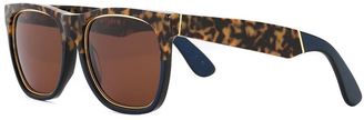 RetroSuperFuture 'Classic Costiera' sunglasses