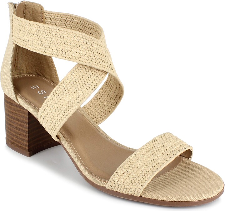 esprit gigi sandal