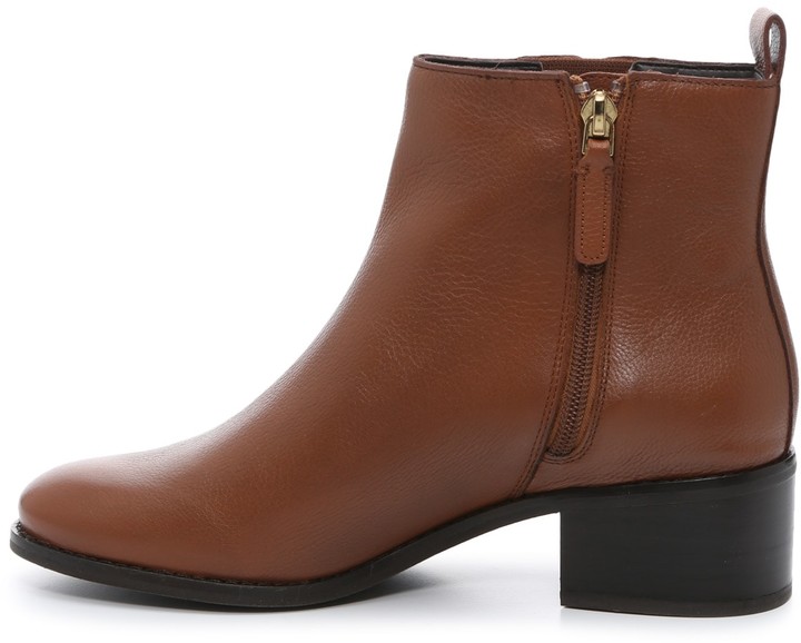 Addie bootie cole haan Clearance