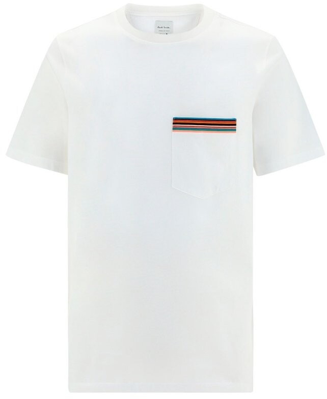Paul Smith White Men's Shirts on Sale | Shop the world's largest 