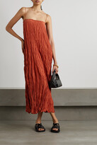 Silk Habotai Maxi Dress | Shop The Largest Collection | ShopStyle