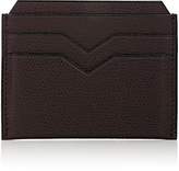 Thumbnail for your product : Valextra Women's Card Case