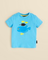 Thumbnail for your product : Marimekko Infant Boys' Fish Graphic Tee - Sizes 12-24 Months
