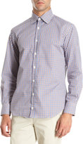 Thumbnail for your product : Michael Bastian Check Dress Shirt