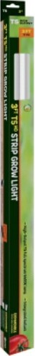 Sunpak SUNPACKHighOutputT5HO39W6400KFullSpectrumStripGrowLightWhite36\