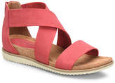 Thumbnail for your product : EuroSoft Womens Landry Wedge Sandals