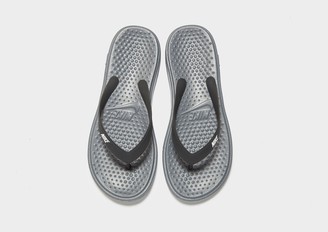 Nike Solay Flip Flops Children