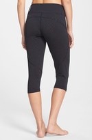 Thumbnail for your product : Zella 'Live In 2' Slim Fit Capris