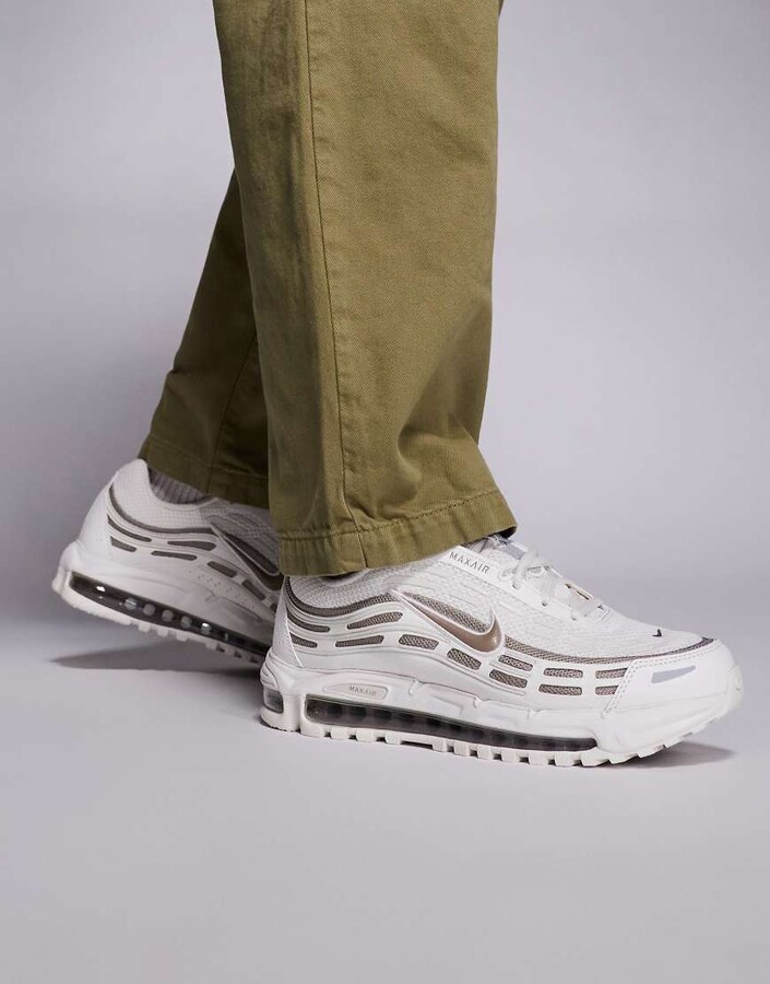 Nike Air Max TL 2.5 sneakers in dark gray