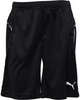 Thumbnail for your product : Puma Mens Poly Training Shorts Black