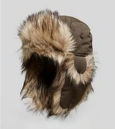 Thumbnail for your product : Fjäll Räven 22063 Fjallraven Nordic Heater Trapper Hat