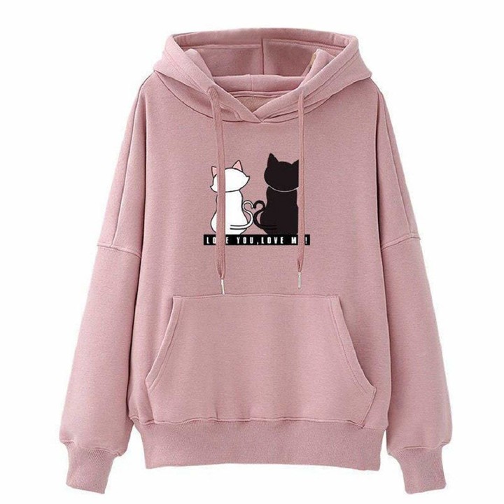 baggy sweatshirts women's