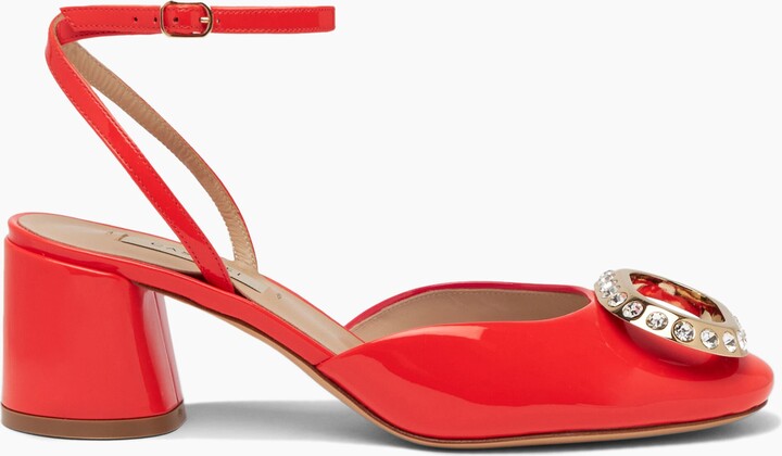 CASADEI CLEO EMILY CLASSIC HEELS