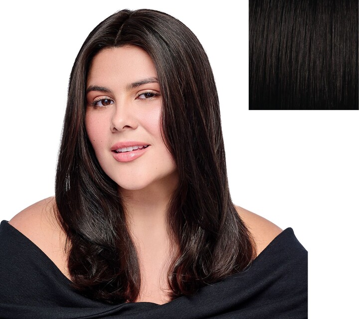 Hairdo. by Jessica Simpson & Ken Paves by Ken Paves Au Naturel 14" Hair Topper