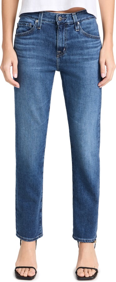 AG Ex-Boyfriend Jeans