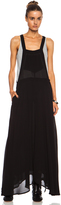 Thumbnail for your product : Etoile Isabel Marant Bacia Viscose Dress