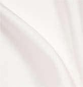 Thumbnail for your product : Drakes Silk-Twill Pocket Square