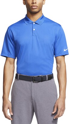 Nike Golf Victory Dri-FIT Short Sleeve Polo