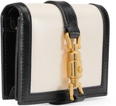 Thumbnail for your product : Gucci Jackie 1961 card case wallet