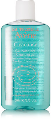 Avene Cleanance Cleansing Gel, 200ml - one size