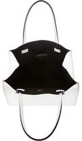Thumbnail for your product : Moreau Paris Women's Brégançon Leather Small Open Tote Bag