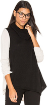 Thumbnail for your product : BCBGMAXAZRIA Waris Sweater in Black