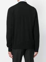 Thumbnail for your product : Paul Smith button-down cardigan