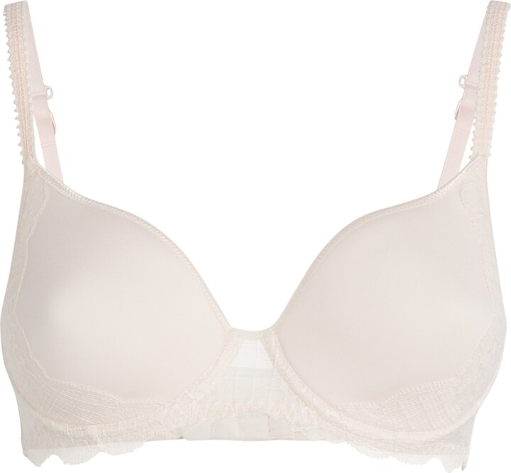 Simone Perele Spacer Plunge Reve Bra