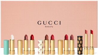 Gucci Lipstick set - ShopStyle